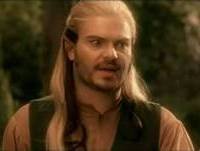 Il Signore degli Anelli Parodia - Jack Black e Sarah Michelle Gellar in ITALIANO