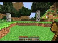 Minecraft #1 - Anuncio da série