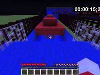 Minecraft Game S1E1- WipeOut !