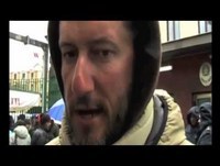 Movimento dei Forconi a Catania (16 gennaio 2012)