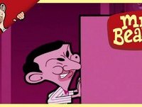 Mr.Bean - Sleepless