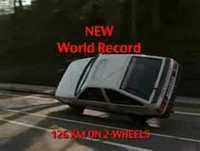 O melhor condutor do mundo.