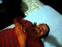 O ronco mais engraçado..