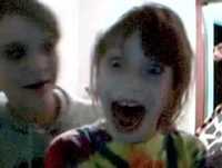 Os sustos mais engraçados do YouTube! Boo!.