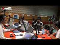 Rádio Comercial | A segunda edição das Traquitanas de Nuno Markl