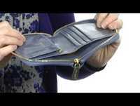 Rebecca Minkoff Small Zip Around Wallet  7815101