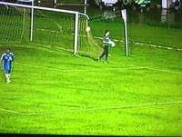 Sinop x Luverdense - Copa Mato Grosso 2010