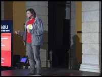 TEDxViseu - Filipe Homem Fonseca - Sistema de Crenças