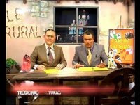 Telerural - Cartaz Cultural - Meteorologia