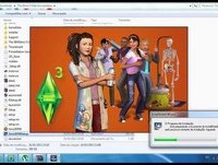 The Sims 3 Vida Universitária- Como Instalar o Jogo