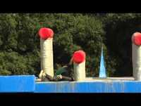 total wipeout best of ( top 10)