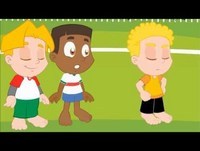 Turminha da Fé - Ele se Acha o Tal