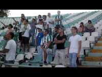 ULTRAS GRUPO 1910 | VFC - Académica (Jogo de apresentação)