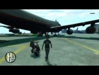 Very Funny GTA4 Moments & Fails