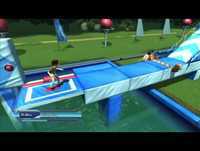 Wipeout : In The Zone - Kinect - Gameplay