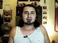 #33 - O tal "metáu mudérno"!!!!