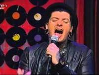 AGIR "Quando Não Estás" - Pedro Fernandes - 5 Para a Meia Noite