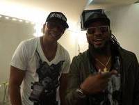 B4 deixa mensagem especial aos fãs - Pedro Fernandes - 5 Para a Meia Noite