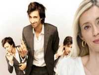 Bruno Nogueira e a entrevista de Margarida Rebelo Pinto