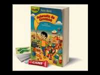 Caderneta de Cromos - 123