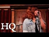 Ceci Bastida Performs "Una Vez Mas" on The Kennedy Administration