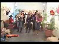 Countrystar - 1ª Etapa (Parte dois)