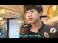 Dongho nos cuenta...[parodia]