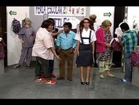 El Especial del Humor: La feria escolar 2014