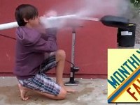 FAIL Compilation || APRIL 2013 || WEEK 5 || Monthly Fails