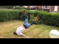 FAIL COMPILATION DECEMBER 2014 - Epic Funny Fails || WFF