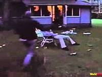 Fails Fogo de artificio