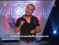 Fernando Rocha @ Levanta-te e Ri - Aula de Educação Sexual