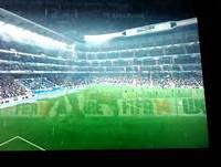 Fifa 14 Madrid vs Barcelona