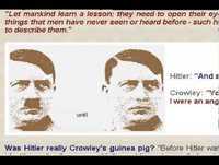 foreign sic not so funnies!