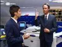 Gato Fedorento - As 60000 Fotocopias de Paulo Portas