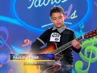 Idolos Kids - Episódio 3 (19/09/12 - COMPLETO) - BRASIL
