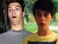 La pecora nel bosco - PARODIA