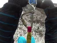 Largest Zip-line In North America