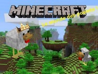 Le monde des poulets #3 : Que de gaffes...