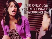 let's kick some ass ! | rachel b. (humor)