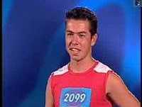 Mais 3 'cromos' da colecção @ Ídolos SIC 2004