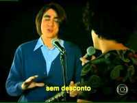 Marcelo Adnet - Águas de Março Paródia