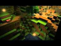 Minecraft-Parodia Herobrine