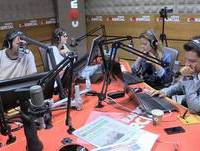 Mixórdia de Temáticas 88: Vacum Perigoso