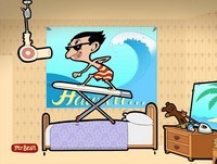 Mr bean cartoon full episodes ♥ Mr Bean Best Animation movies Full HD