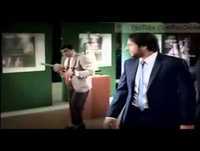 Mr. Bean Pakistan and Shahid Afridi