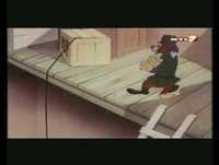 Mysz Herman - Northwest Mousie