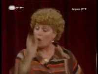 Olívia Patroa, Olívia Costureira - Ivone Silva