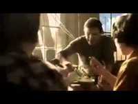 Parodia dei flauti del mulino bianco