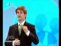 Portugal ganha a Eurovisão/ Portugal wins Eurovision